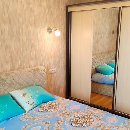 Julias Apartments Riga, 3X Rooms Екстер'єр фото