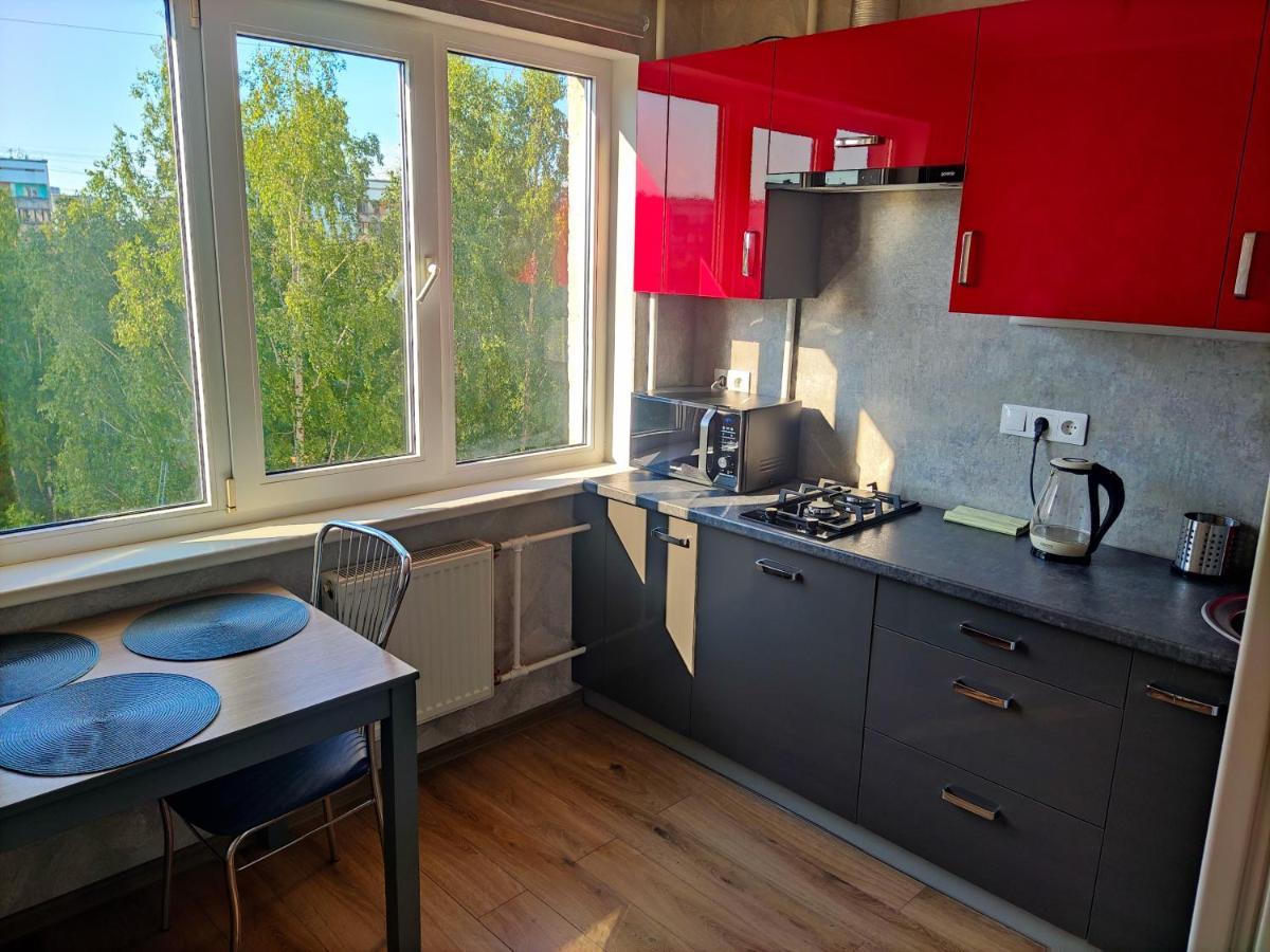 Julias Apartments Riga, 3X Rooms Екстер'єр фото