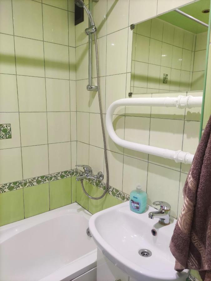 Julias Apartments Riga, 3X Rooms Екстер'єр фото