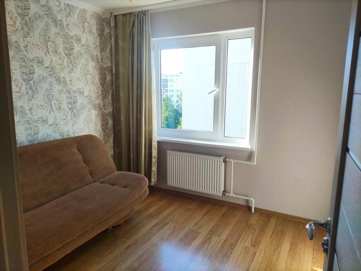 Julias Apartments Riga, 3X Rooms Екстер'єр фото