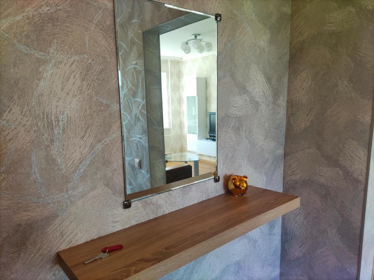 Julias Apartments Riga, 3X Rooms Екстер'єр фото