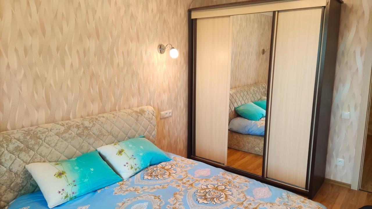 Julias Apartments Riga, 3X Rooms Екстер'єр фото