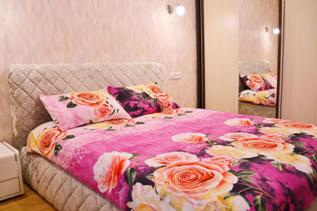 Julias Apartments Riga, 3X Rooms Екстер'єр фото